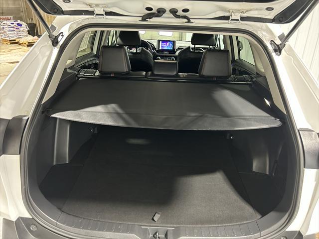 used 2024 Toyota RAV4 car, priced at $36,951