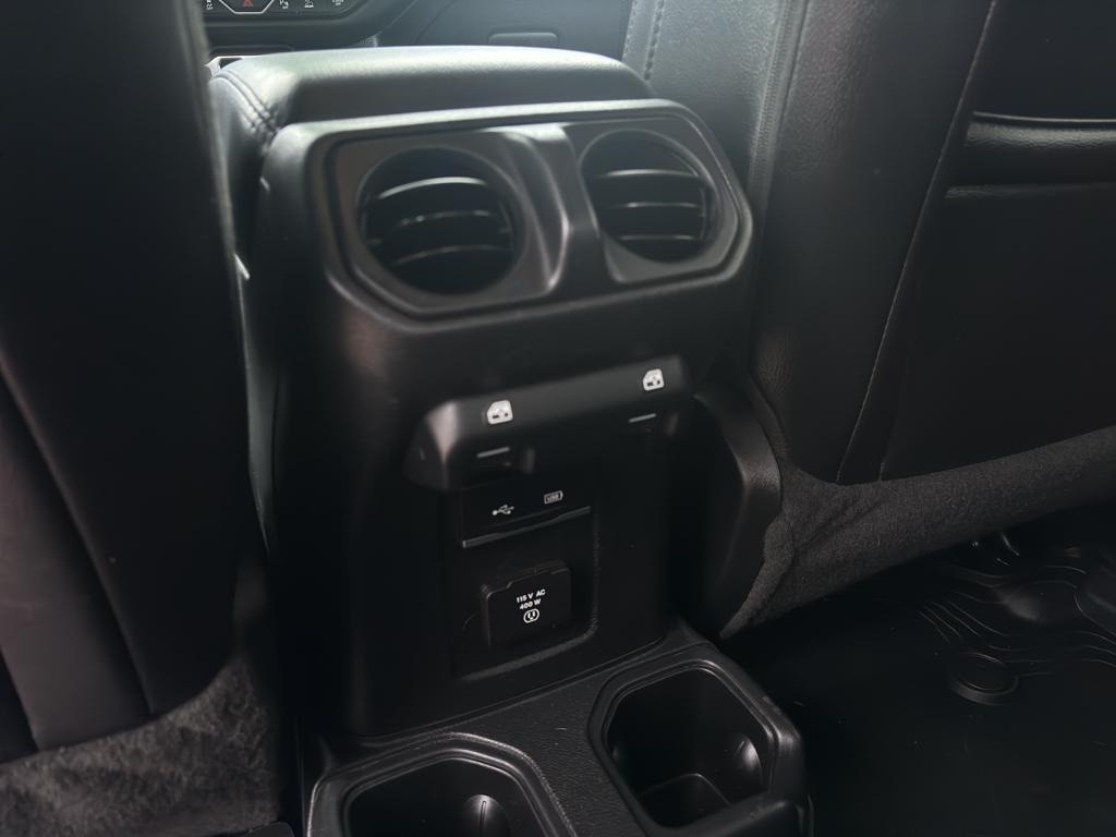 used 2020 Jeep Gladiator car, priced at $28,833