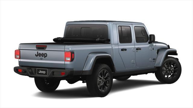 new 2025 Jeep Gladiator car, priced at $44,935