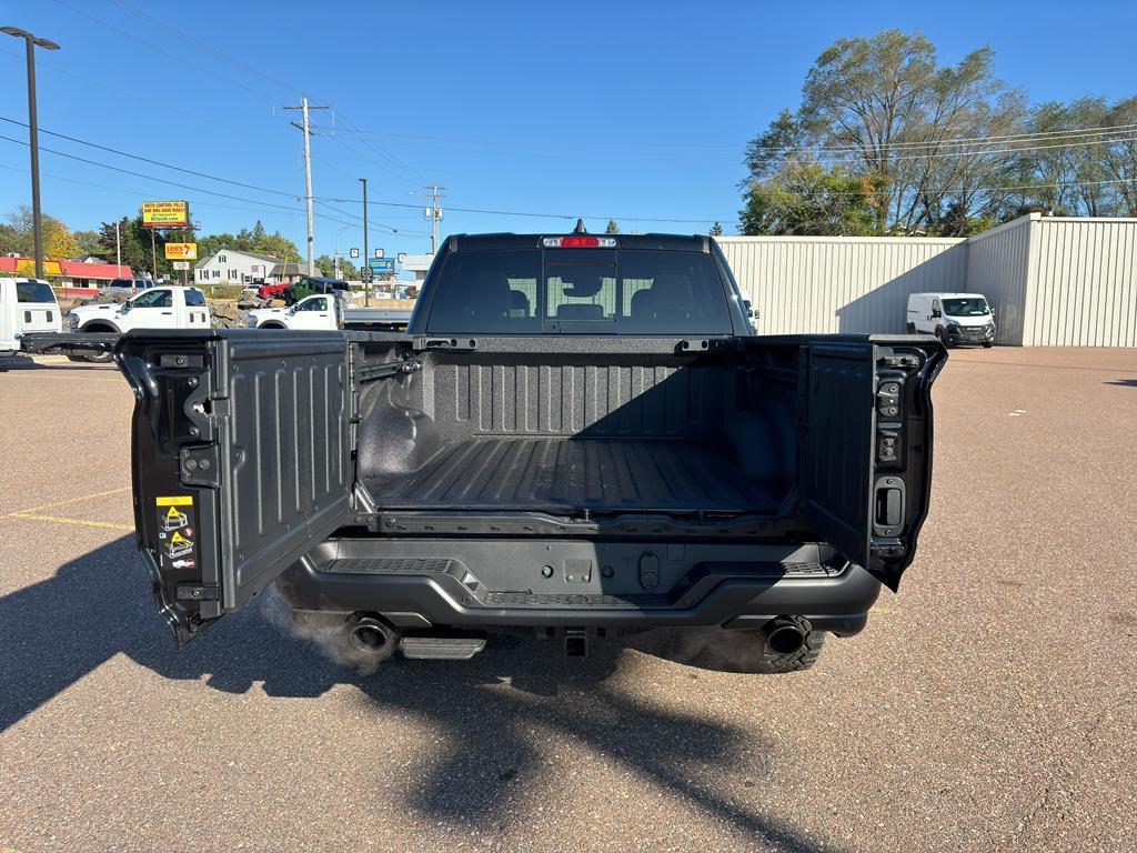 new 2026 Ram 1500 car, priced at $74,805