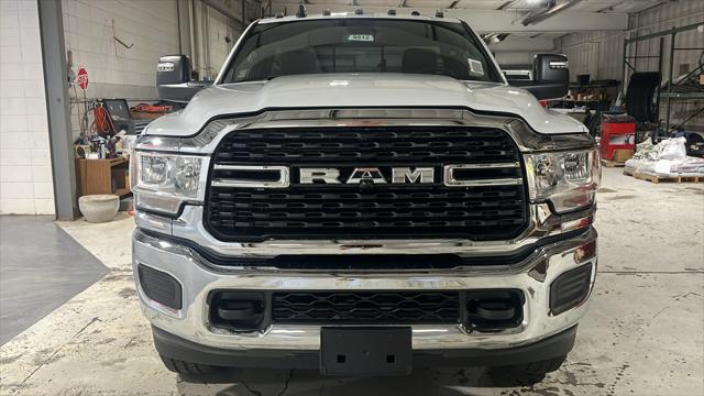 new 2024 Ram 2500 car, priced at $57,791