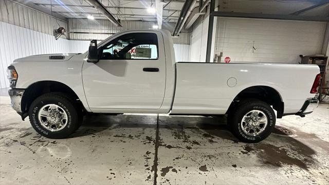 new 2024 Ram 2500 car, priced at $57,791