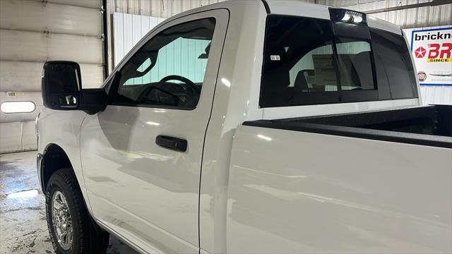 new 2024 Ram 2500 car, priced at $57,791