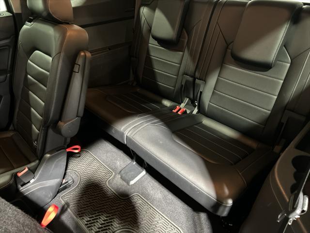 used 2019 Volkswagen Atlas car, priced at $23,932