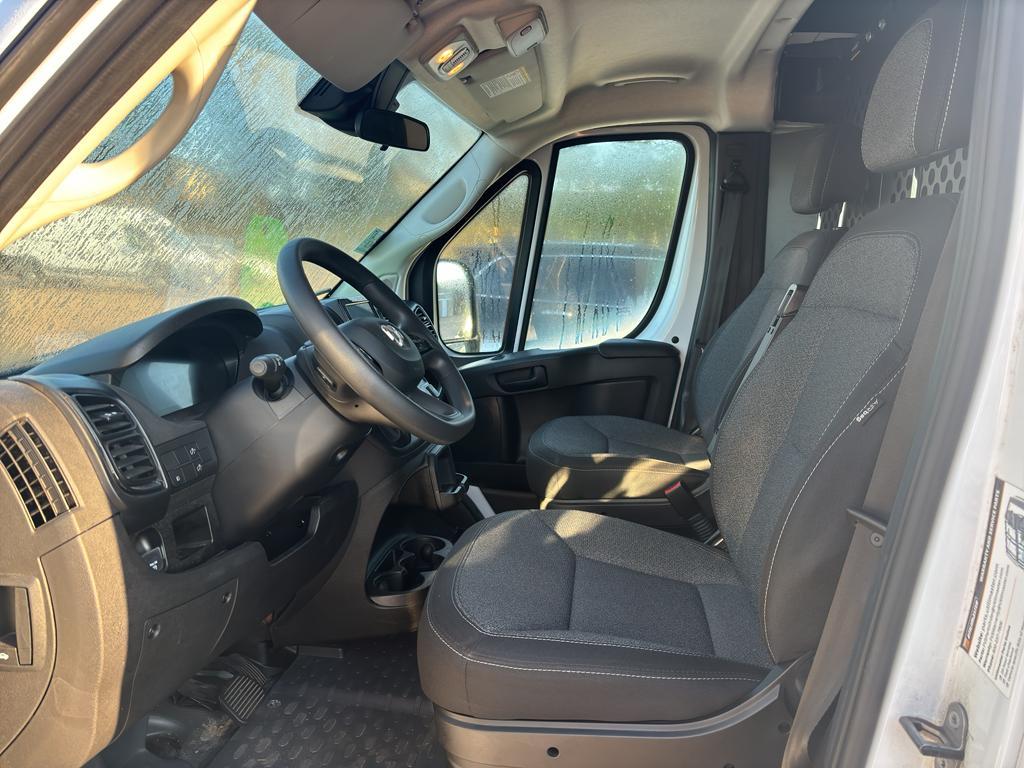 used 2023 Ram ProMaster 2500 car, priced at $31,960