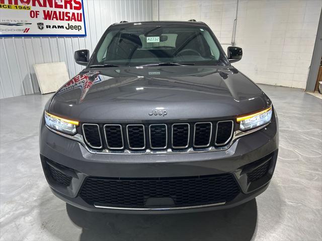 used 2023 Jeep Grand Cherokee car, priced at $32,395