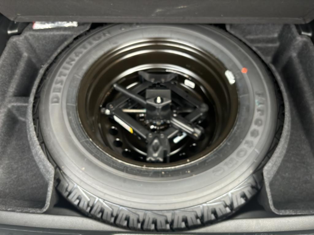 used 2022 Jeep Cherokee car, priced at $28,878