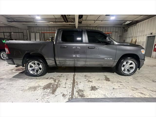 used 2024 Ram 1500 car, priced at $44,943