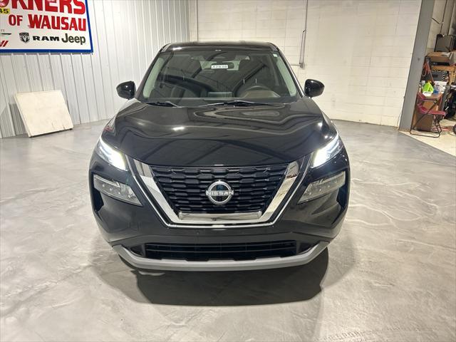 used 2023 Nissan Rogue car, priced at $25,944
