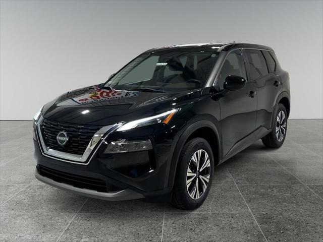 used 2023 Nissan Rogue car, priced at $25,944