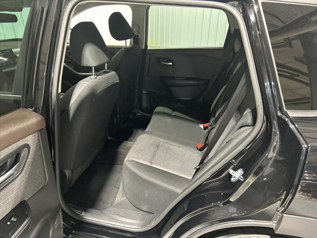 used 2023 Nissan Rogue car, priced at $25,944