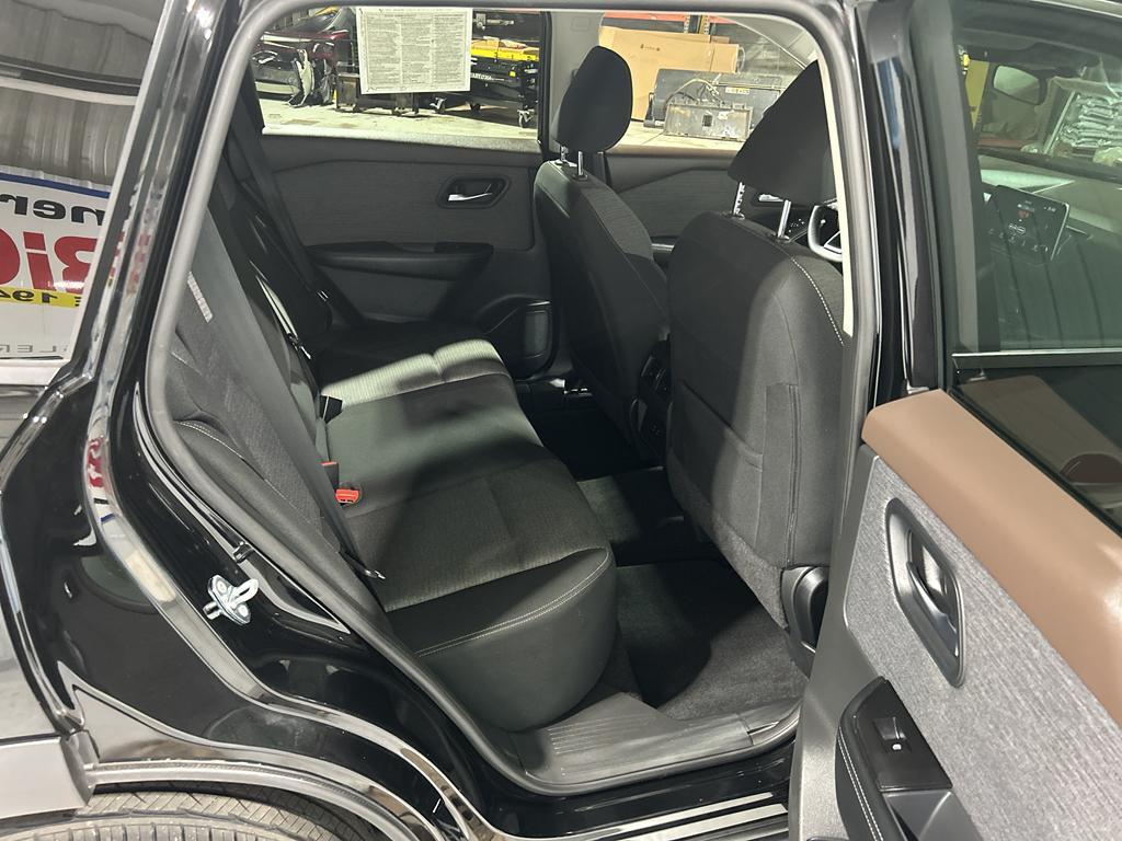 used 2023 Nissan Rogue car, priced at $24,768