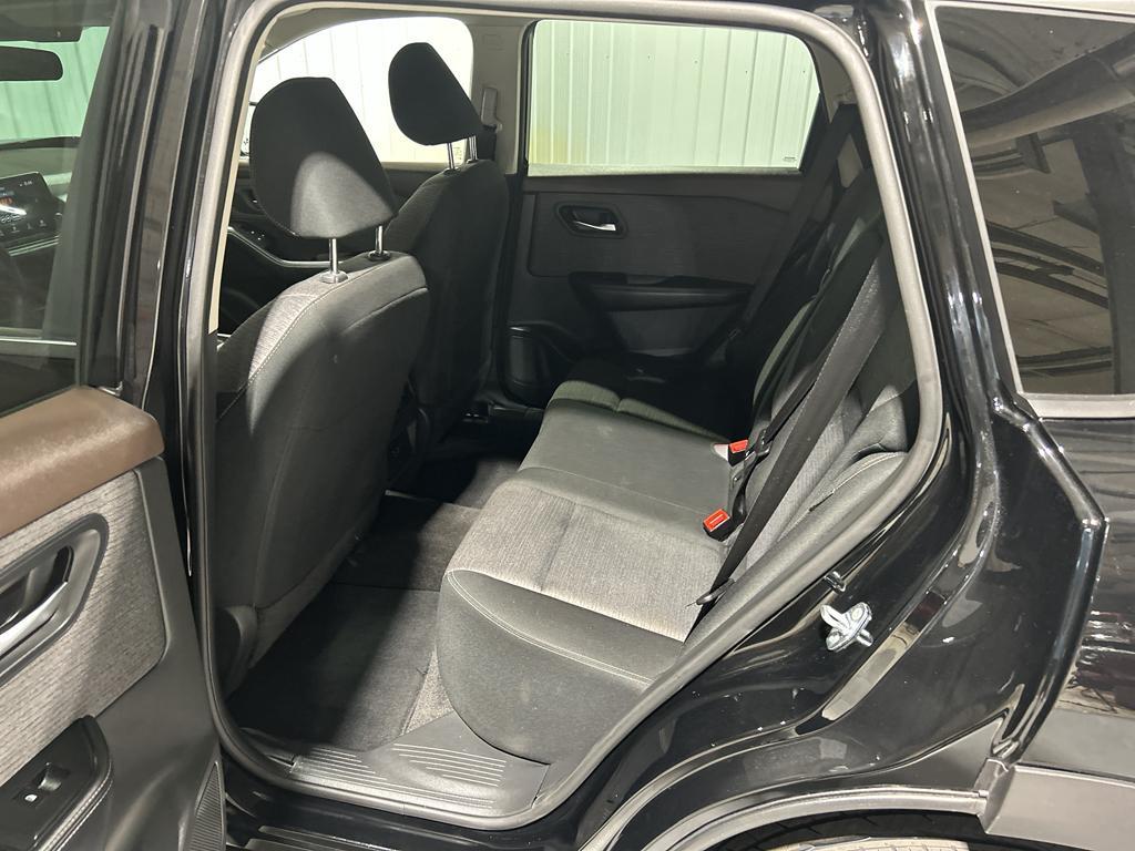used 2023 Nissan Rogue car, priced at $24,768