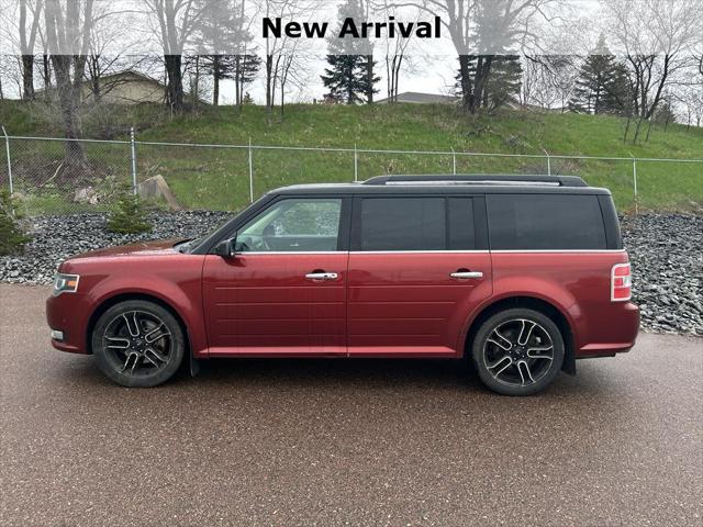 used 2014 Ford Flex car, priced at $11,943