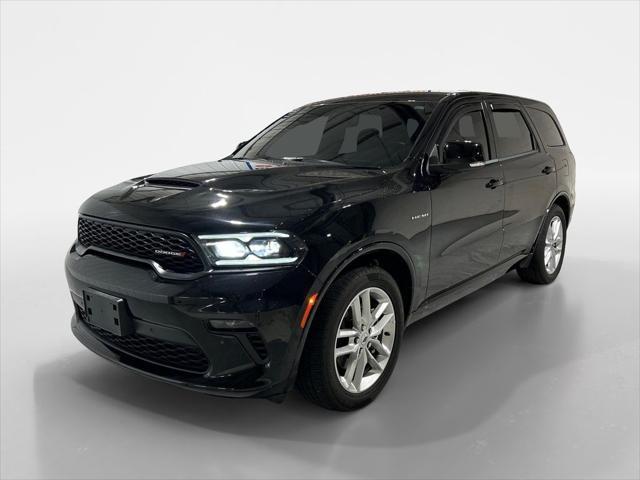 used 2022 Dodge Durango car, priced at $36,022