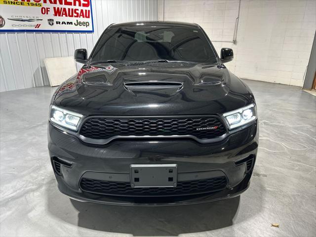 used 2022 Dodge Durango car, priced at $36,022