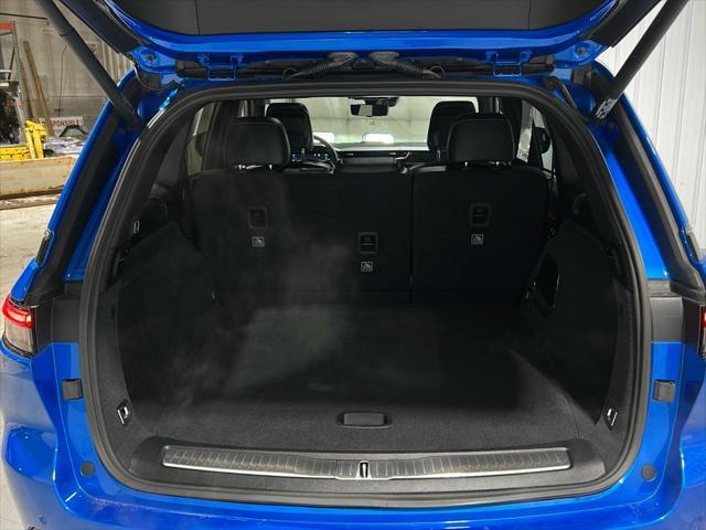 used 2023 Jeep Grand Cherokee 4xe car, priced at $41,886