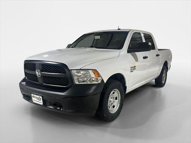 used 2019 Ram 1500 car, priced at $20,978