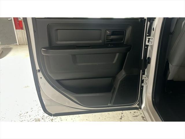 used 2019 Ram 1500 car, priced at $19,352