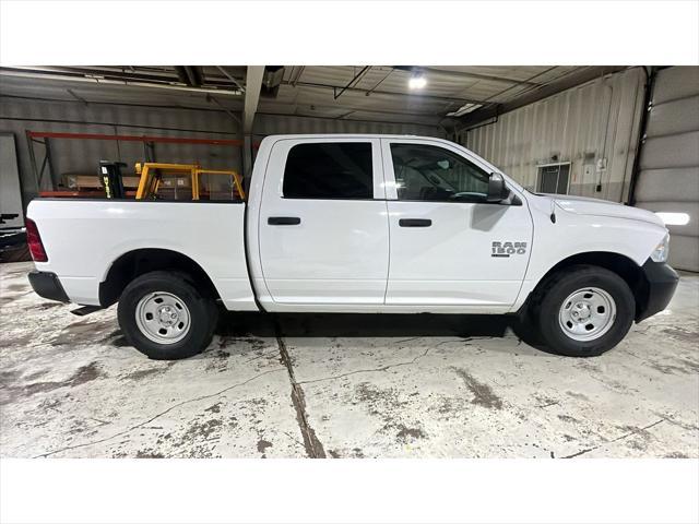 used 2019 Ram 1500 car, priced at $19,352