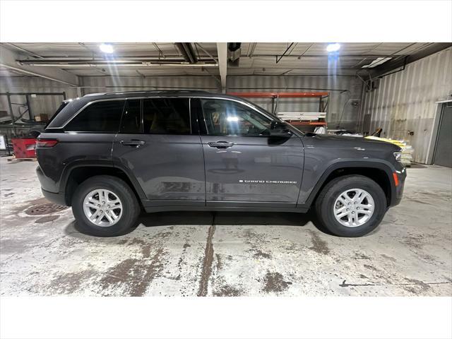 used 2022 Jeep Grand Cherokee car, priced at $29,973