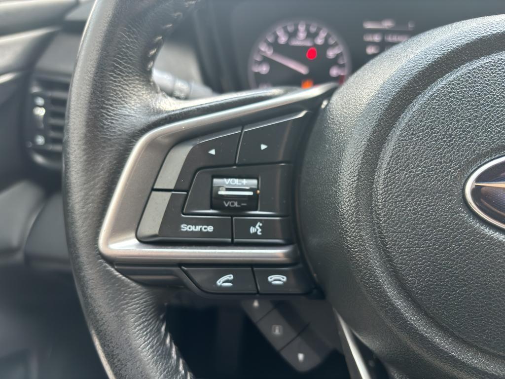 used 2022 Subaru Legacy car, priced at $23,739