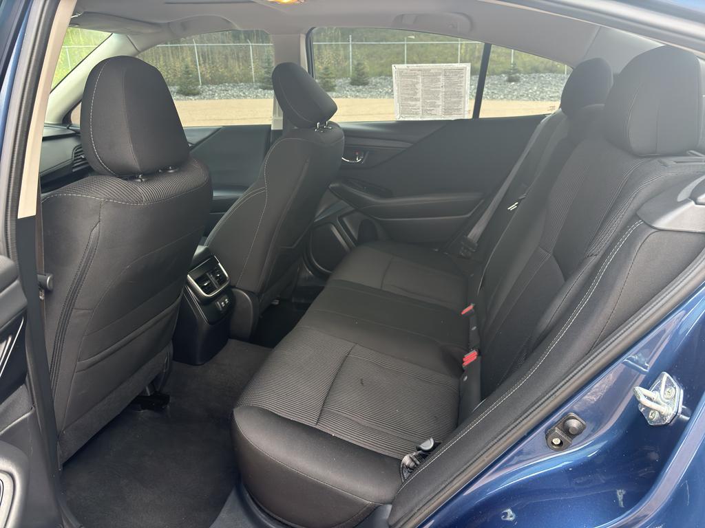 used 2022 Subaru Legacy car, priced at $23,739