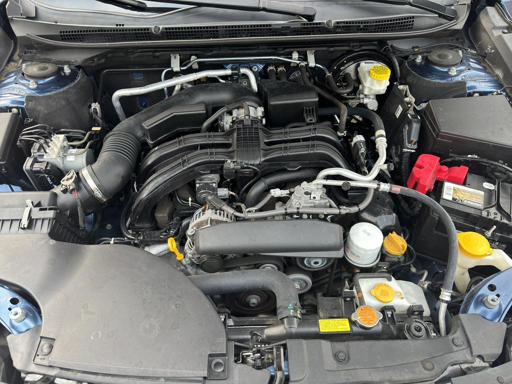 used 2022 Subaru Legacy car, priced at $23,739