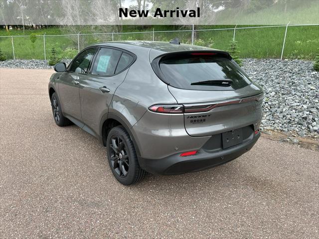 used 2024 Dodge Hornet car, priced at $30,034