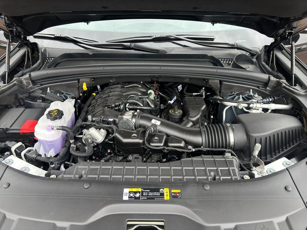 new 2025 Jeep Grand Cherokee car, priced at $50,500