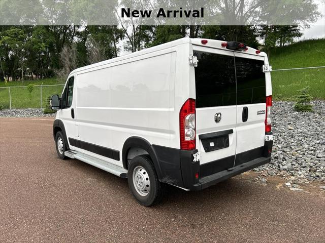 used 2023 Ram ProMaster 2500 car, priced at $33,810