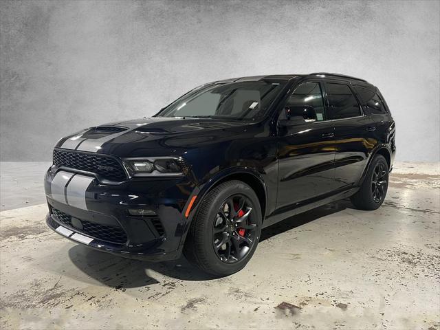 new 2023 Dodge Durango car, priced at $83,583