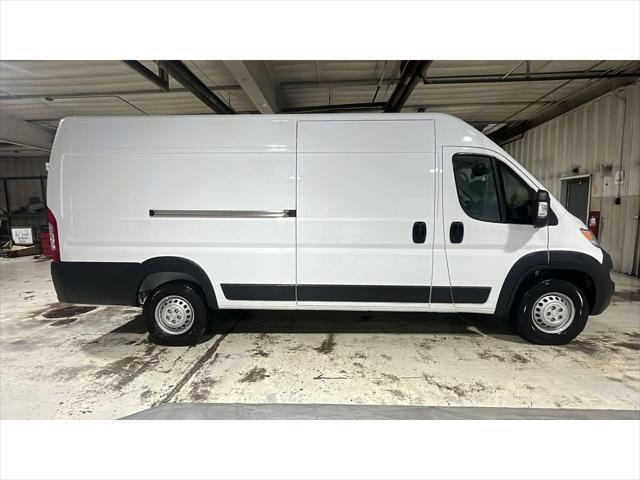 new 2024 Ram ProMaster 3500 car, priced at $55,833