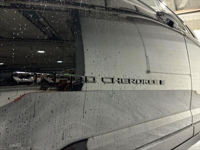 new 2025 Jeep Grand Cherokee car, priced at $51,215