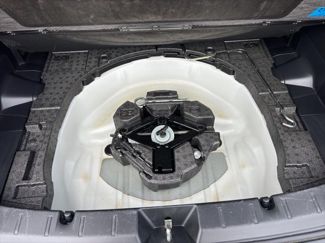used 2019 Subaru Crosstrek car, priced at $22,521