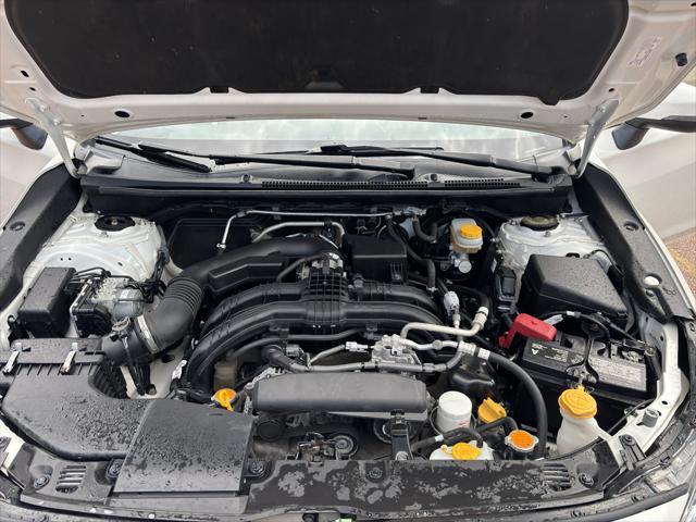 used 2019 Subaru Crosstrek car, priced at $22,521