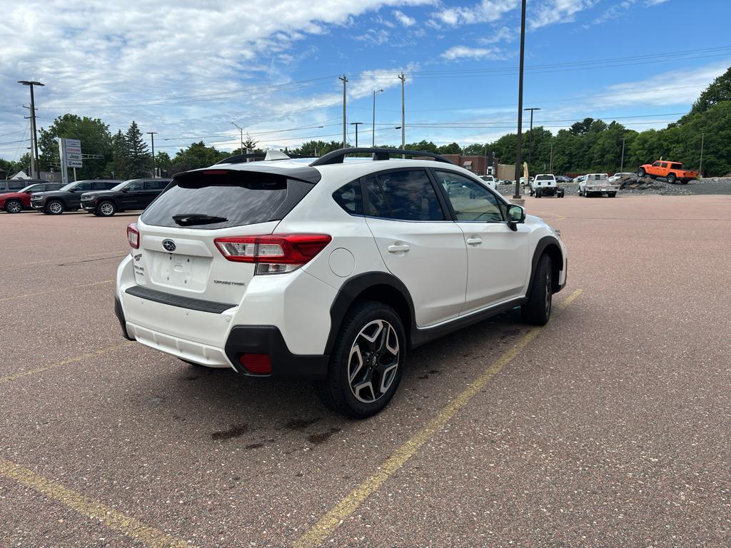 used 2019 Subaru Crosstrek car, priced at $21,803