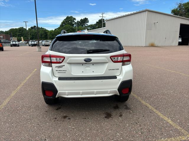used 2019 Subaru Crosstrek car, priced at $22,521