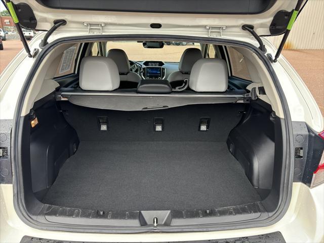 used 2019 Subaru Crosstrek car, priced at $22,521