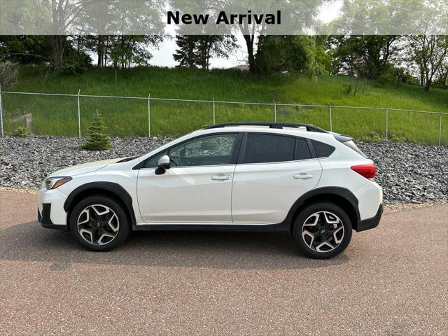 used 2019 Subaru Crosstrek car, priced at $22,865