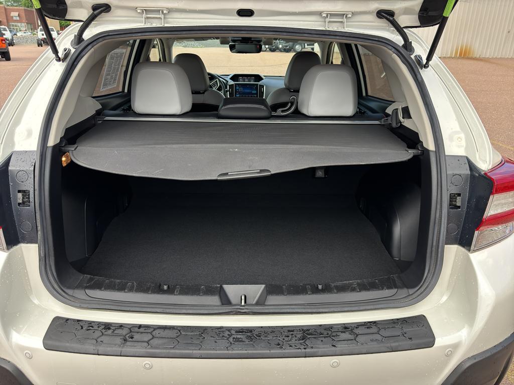 used 2019 Subaru Crosstrek car, priced at $21,803