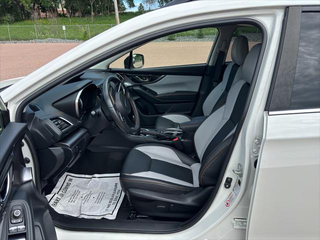 used 2019 Subaru Crosstrek car, priced at $22,521