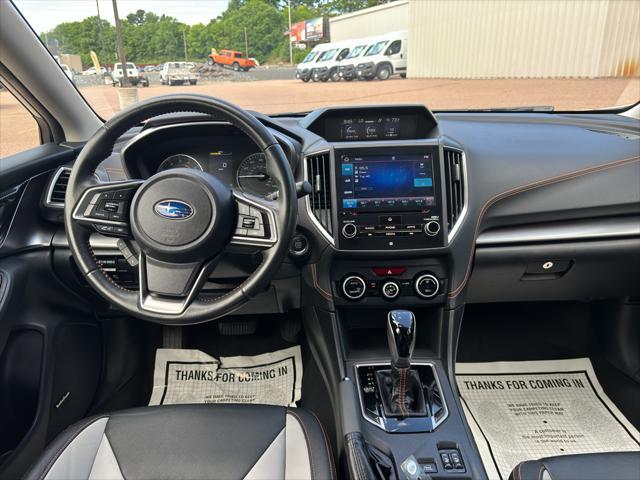 used 2019 Subaru Crosstrek car, priced at $22,521