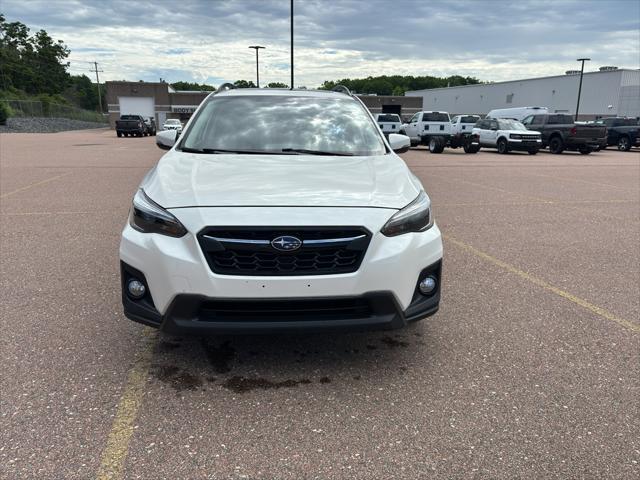 used 2019 Subaru Crosstrek car, priced at $22,521