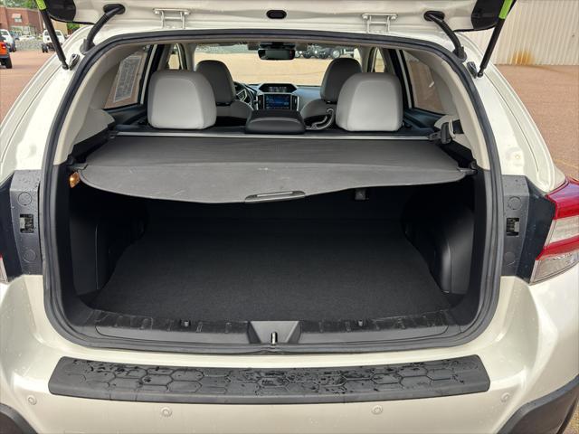 used 2019 Subaru Crosstrek car, priced at $22,521