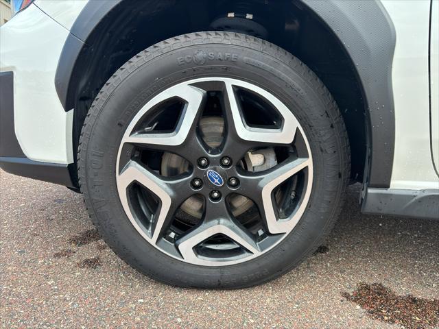 used 2019 Subaru Crosstrek car, priced at $22,521