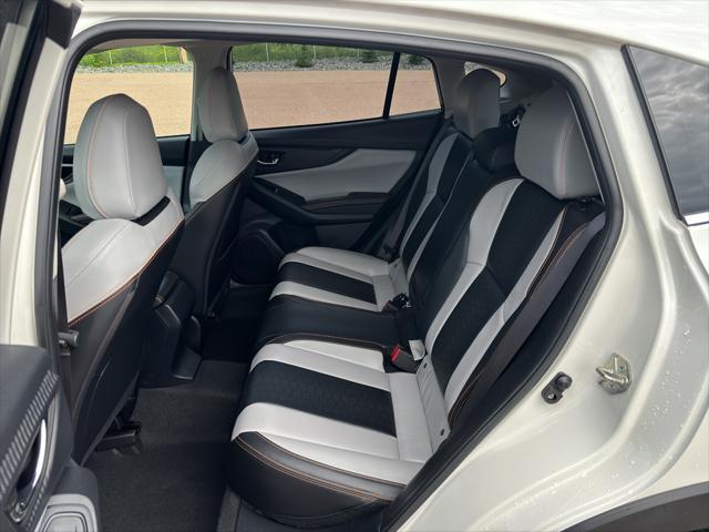 used 2019 Subaru Crosstrek car, priced at $22,521