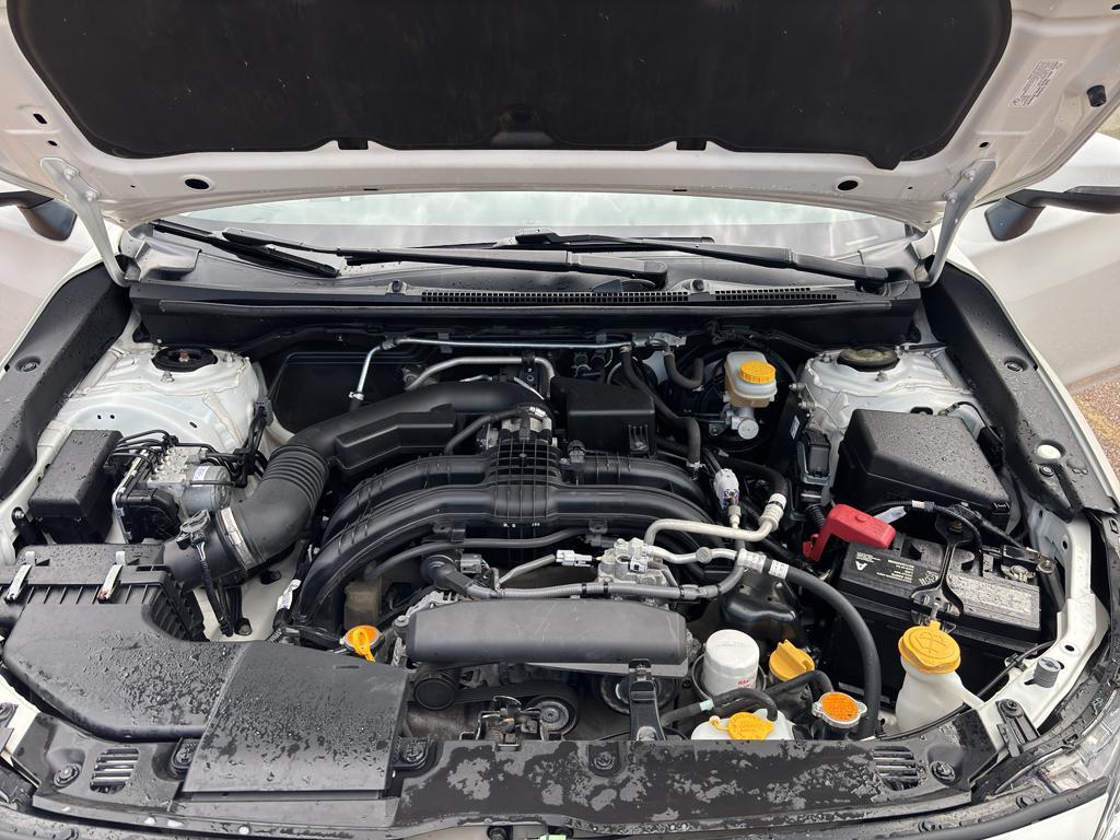 used 2019 Subaru Crosstrek car, priced at $21,803