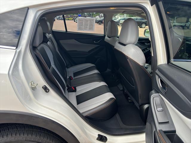 used 2019 Subaru Crosstrek car, priced at $22,521