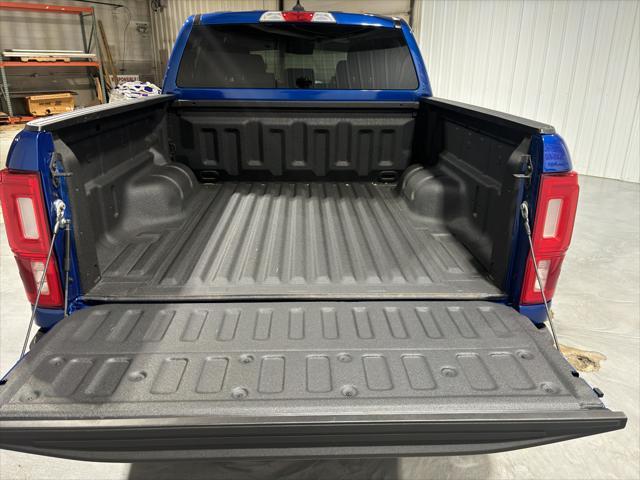 used 2019 Ford Ranger car, priced at $25,590